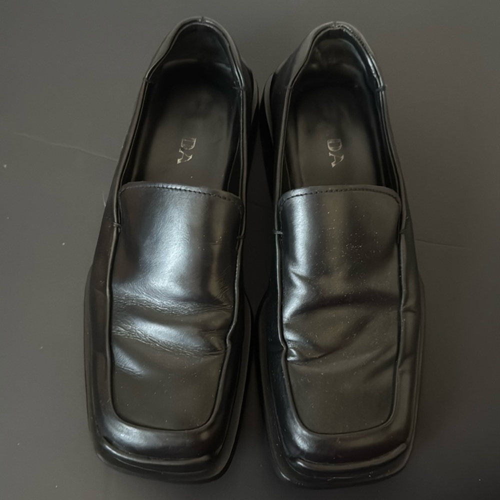 Prada shoes